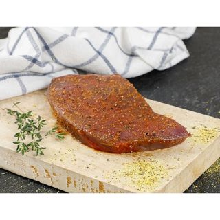 Pepper Steak {200gms}