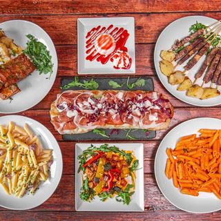 Formaggio alla griglia