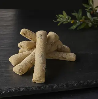 Benoîton con aceitunas 50gr