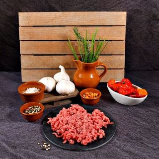 Carne Picada (1Kg)