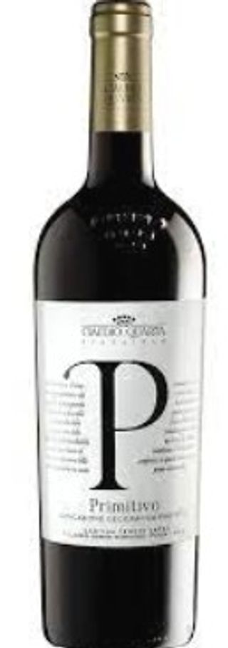 Celebration Primitivo