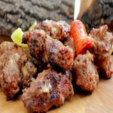 Ущипци (100г)