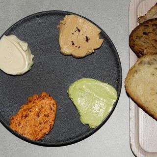 Сет масла Завертайло, 250 г