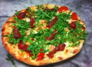 Pizza La Piccola Italia (33 Cm.)
