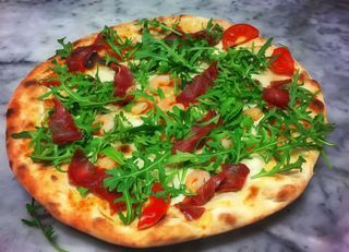 Pizza La Piccola Italia (33 Cm.)