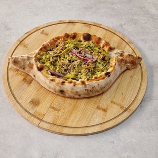 აჭარული ლობიანი