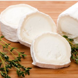 1/2 Tostada rulo con cebolla caramelizada 