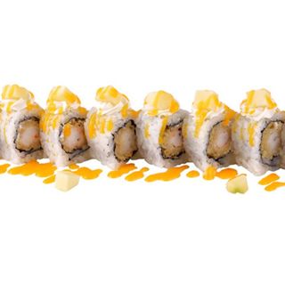 197.Mango roll - 8 pezzi