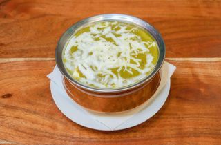 Palak Paneer - Paneer w szpinaku 300g