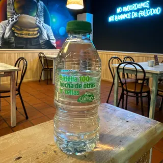Agua 33cl