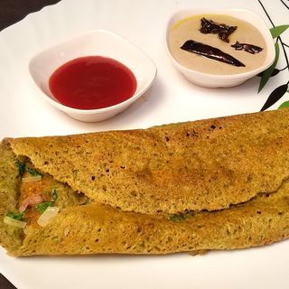 Pesarattu Masala 1 Unidade