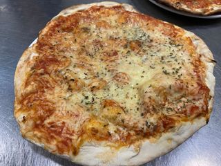 Pizza Margarita (40 cm.)