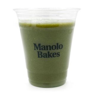 SMOOTHIE GREEN GLOW