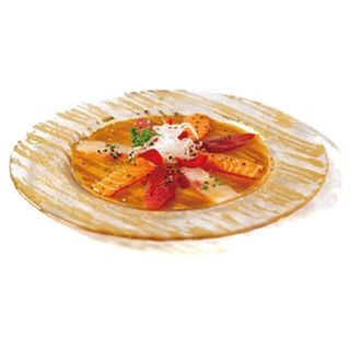 39-Carpaccio Mixto