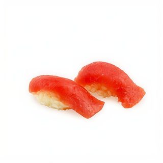76 Nigiri De Atún (2 Uds.)