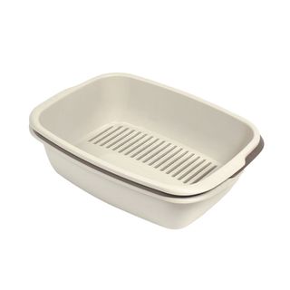 MPS WC za mačke Miso, otvoreni, 54x38,5x16h cm (KOD MPS120801X00000)