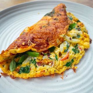 Amazonic Omelette