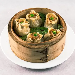 351 Shao mei