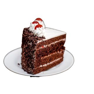Black forest