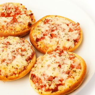 MINI PIZZA MAĐARICA