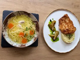 Lunch 3