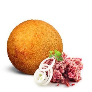 Arancina Accarne