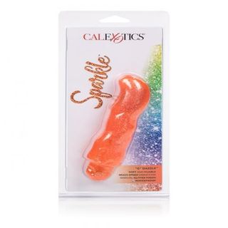 Sparkle ''g'' Dazzle Naranja