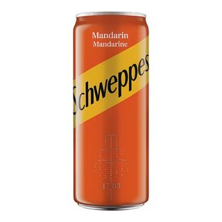 Schweppes Mandarin