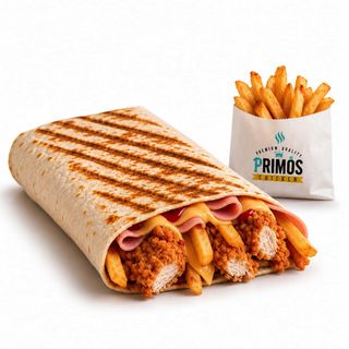  TACOS ORIGINAL 