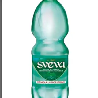 Acqua frizzante 50cl