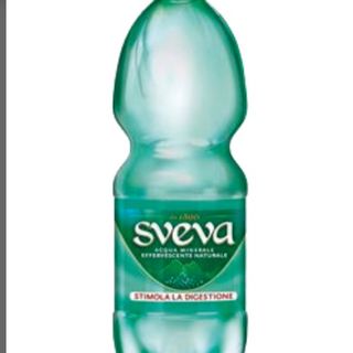 Acqua frizzante 50cl