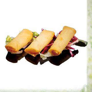 12.Involtini di primavera