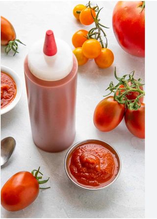 Ketchup
