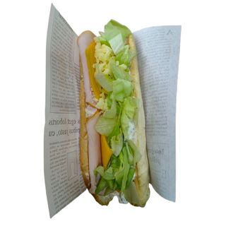 Тостер със свинско филе