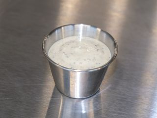 Соус Truffle Mayo (50мл)