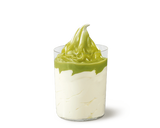 Sundae Pistacho