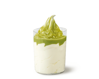 Sundae Pistacho