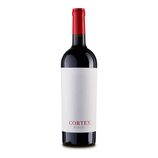 Corten Merlot roșu, sec- 2016