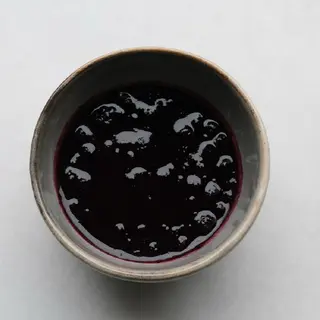 Mermelada arandano 60 gr