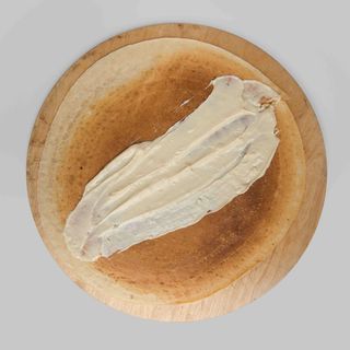 Сладка палачинка с бял шоколад Нукрема (200г)