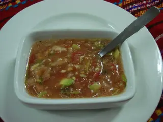 SALSA RANCHERA