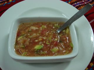 SALSA RANCHERA