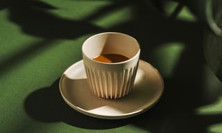 ორმაგი ესპრესო