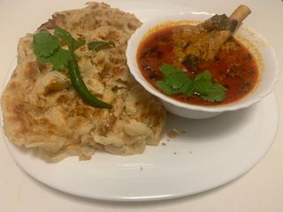 Chicken Curry (350g)