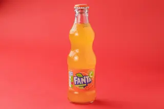 Fanta (250мл)
