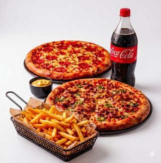 Full Vibe Pizza Deal 1