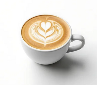 Café Cortado Leche Y Leche (200 Ml.)