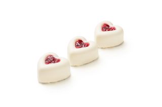Yogur-Frambuesa