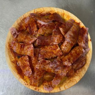 Lacón