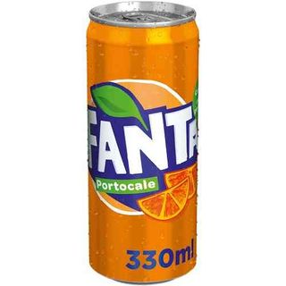 Fanta 0.33 L
